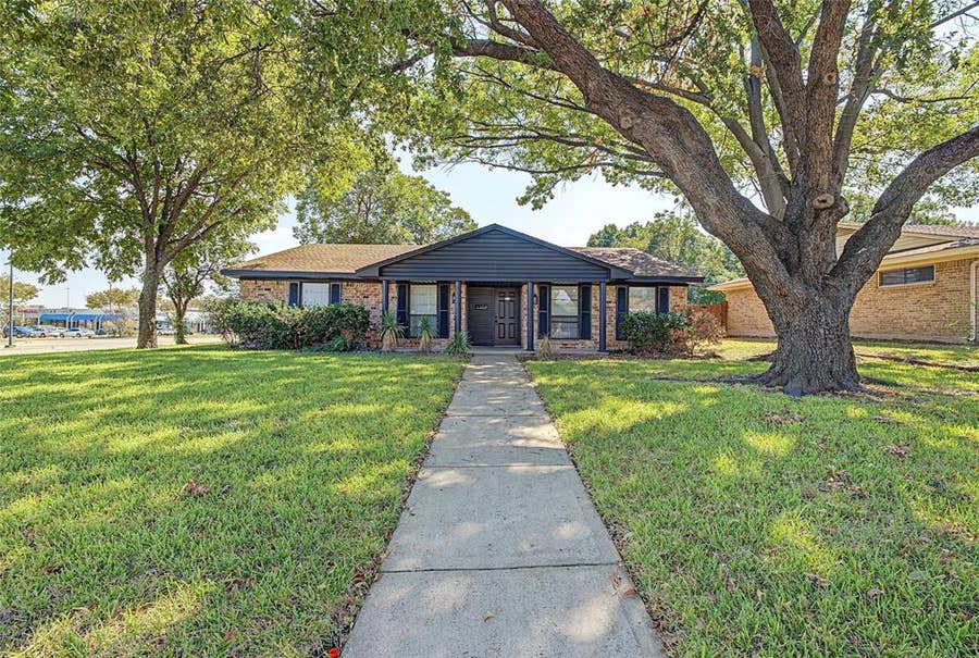Property photo for 2200 Stafford Lane, Mesquite, TX