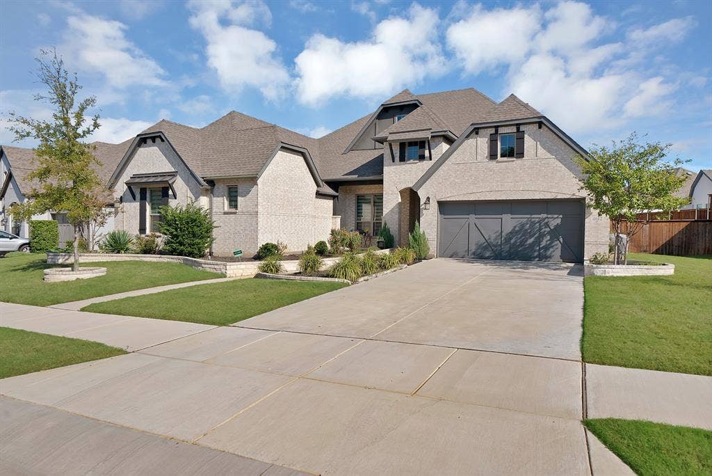 4612 Rocky Ridge Trail, Little Elm, TX 75068 4612 Rocky Ridge Trail, Little Elm, TX 75068