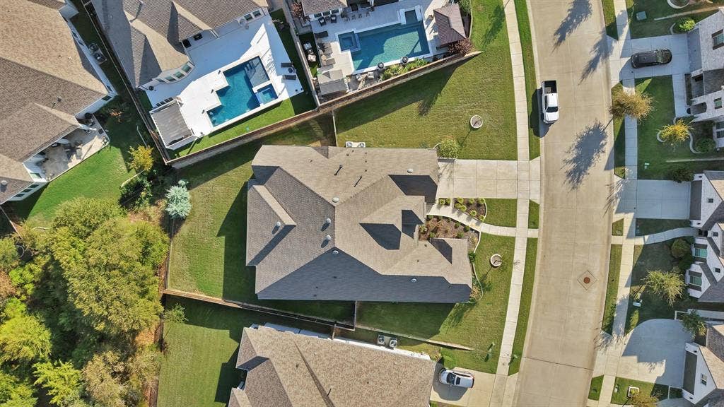 4612 Rocky Ridge Trail, Little Elm, TX 75068 4612 Rocky Ridge Trail, Little Elm, TX 75068