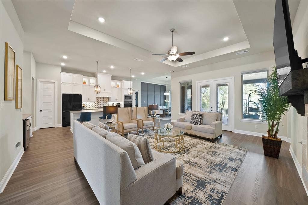 4612 Rocky Ridge Trail, Little Elm, TX 75068 4612 Rocky Ridge Trail, Little Elm, TX 75068