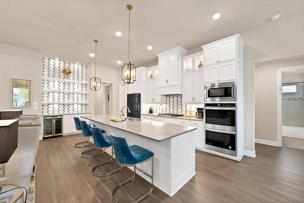 4612 Rocky Ridge Trail, Little Elm, TX 75068 4612 Rocky Ridge Trail, Little Elm, TX 75068