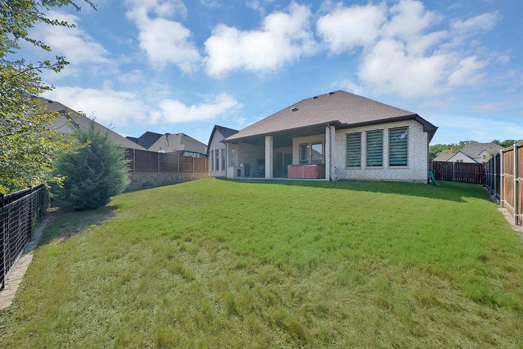 4612 Rocky Ridge Trail, Little Elm, TX 75068 4612 Rocky Ridge Trail, Little Elm, TX 75068