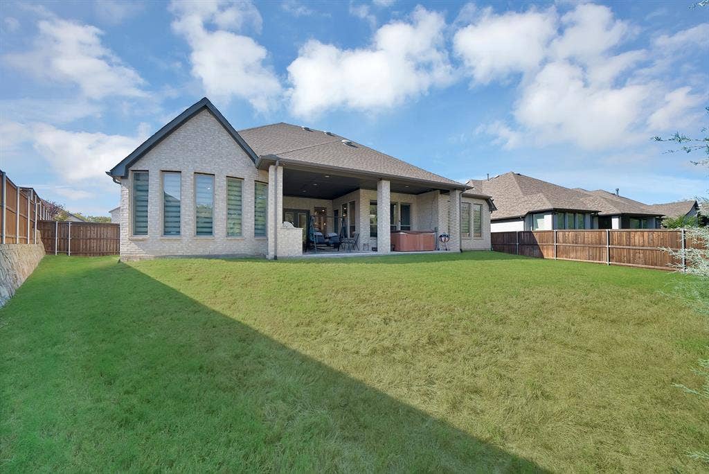 4612 Rocky Ridge Trail, Little Elm, TX 75068 4612 Rocky Ridge Trail, Little Elm, TX 75068