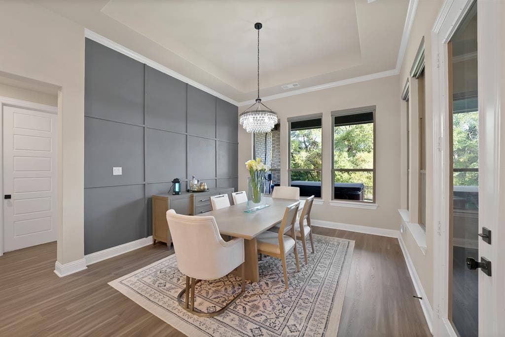 4612 Rocky Ridge Trail, Little Elm, TX 75068 4612 Rocky Ridge Trail, Little Elm, TX 75068
