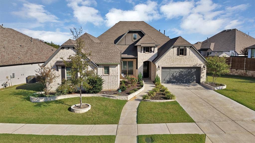 4612 Rocky Ridge Trail, Little Elm, TX 75068 4612 Rocky Ridge Trail, Little Elm, TX 75068