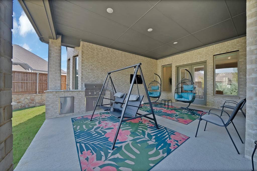 4612 Rocky Ridge Trail, Little Elm, TX 75068 4612 Rocky Ridge Trail, Little Elm, TX 75068