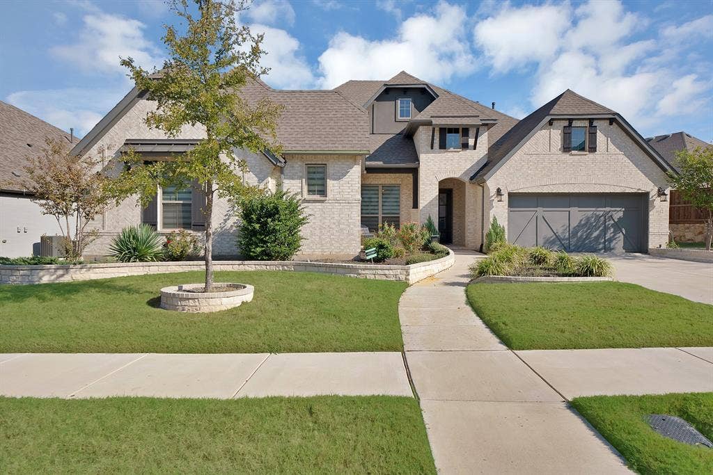4612 Rocky Ridge Trail, Little Elm, TX 75068 4612 Rocky Ridge Trail, Little Elm, TX 75068
