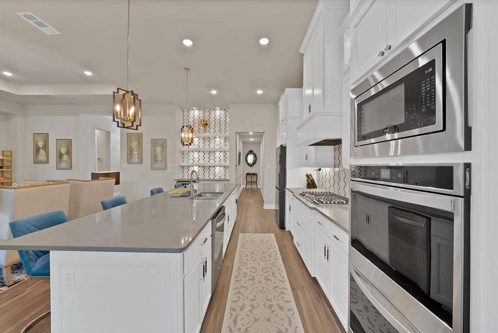 4612 Rocky Ridge Trail, Little Elm, TX 75068 4612 Rocky Ridge Trail, Little Elm, TX 75068