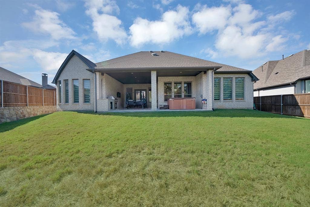 4612 Rocky Ridge Trail, Little Elm, TX 75068 4612 Rocky Ridge Trail, Little Elm, TX 75068