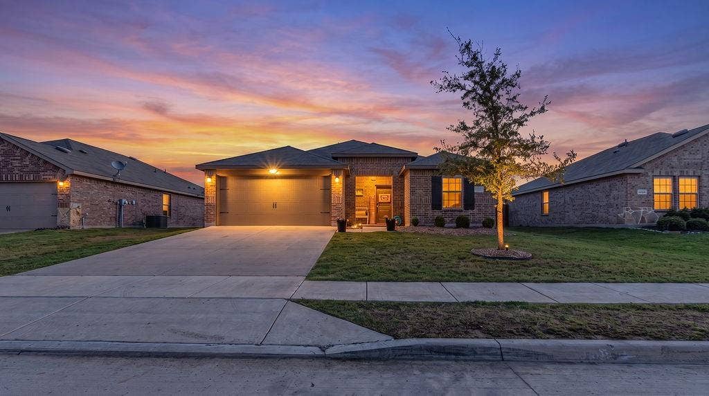 1303 Bushel Drive, Josephine, TX 75189