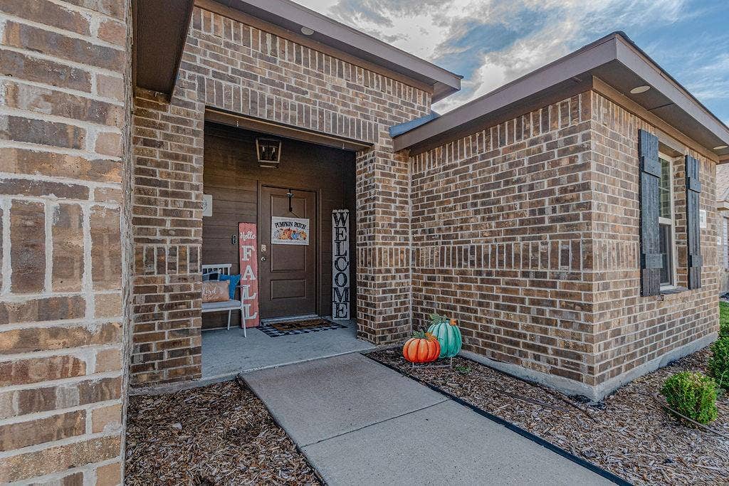 1303 Bushel Drive, Josephine, TX 75189