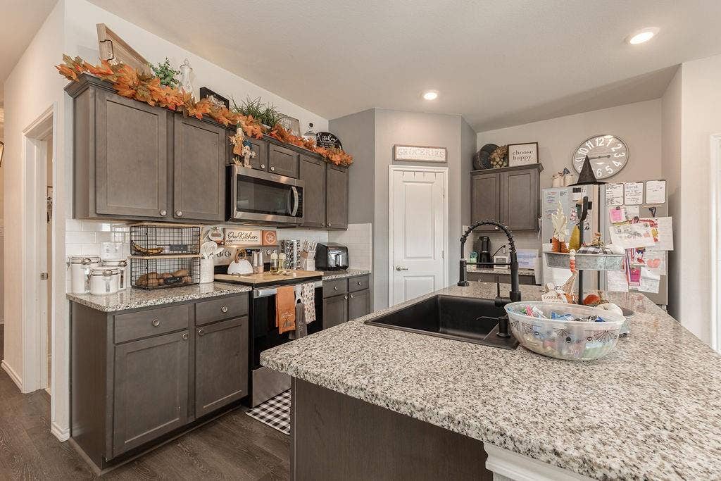 1303 Bushel Drive, Josephine, TX 75189