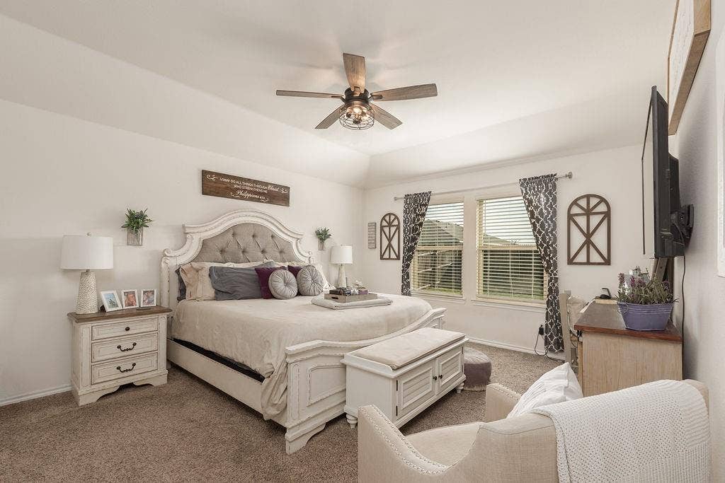 1303 Bushel Drive, Josephine, TX 75189