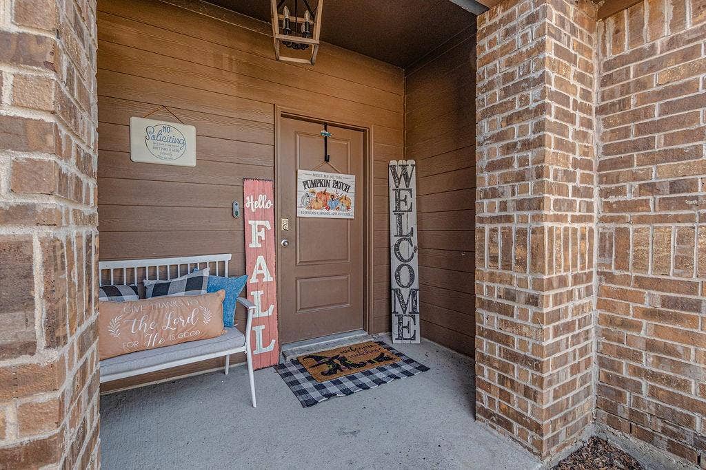 1303 Bushel Drive, Josephine, TX 75189