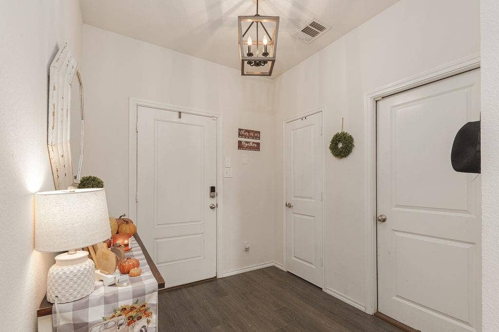 1303 Bushel Drive, Josephine, TX 75189