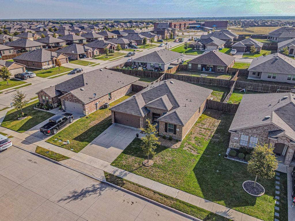 1303 Bushel Drive, Josephine, TX 75189