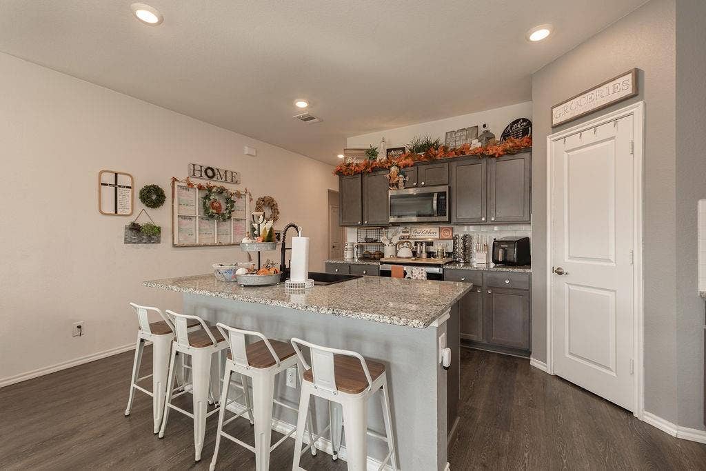 1303 Bushel Drive, Josephine, TX 75189