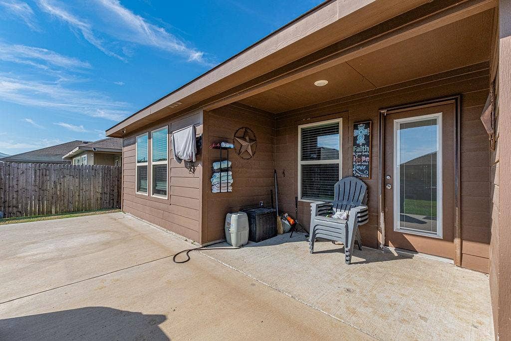 1303 Bushel Drive, Josephine, TX 75189