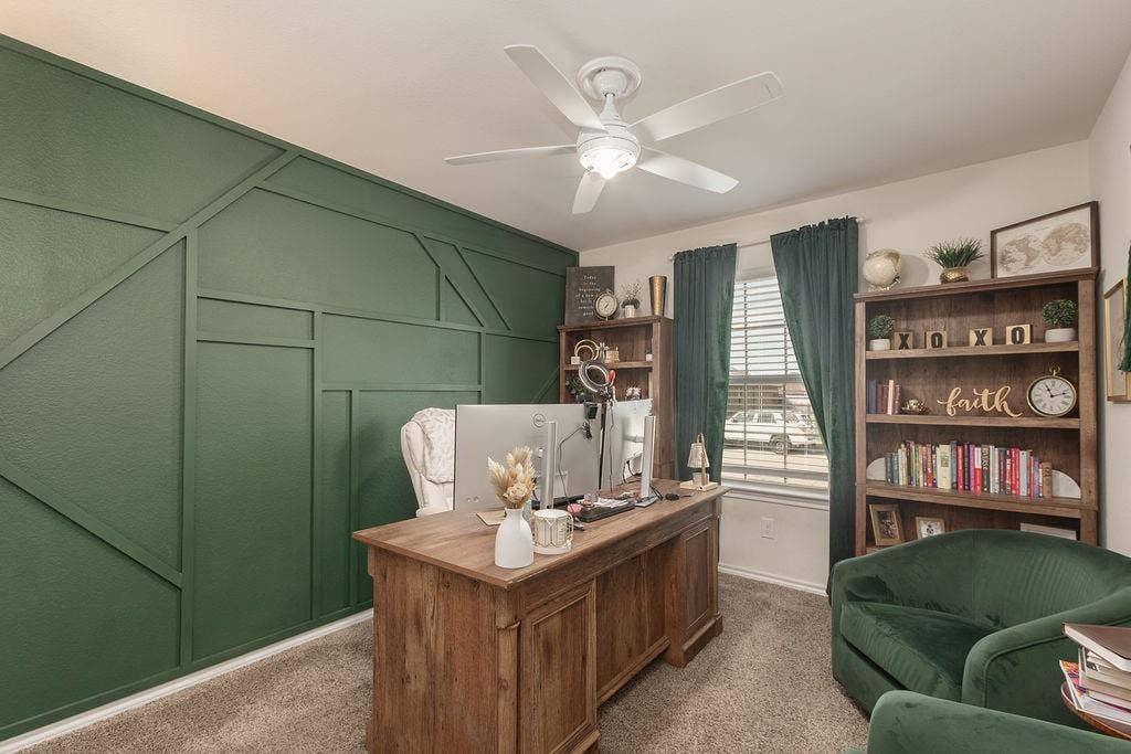 1303 Bushel Drive, Josephine, TX 75189