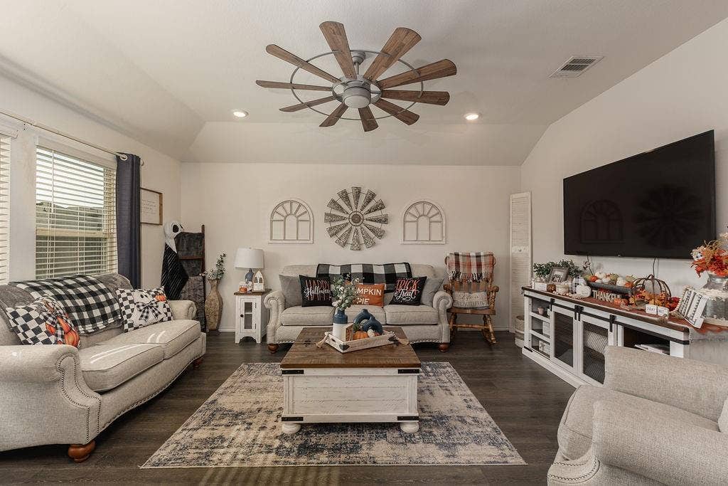 1303 Bushel Drive, Josephine, TX 75189