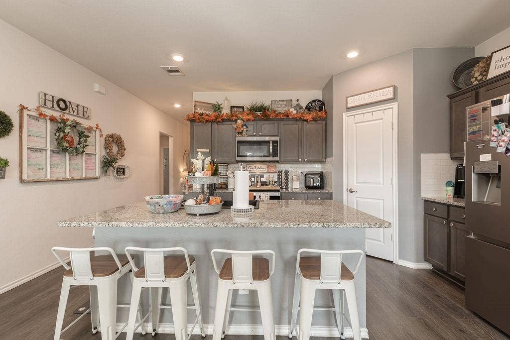 1303 Bushel Drive, Josephine, TX 75189