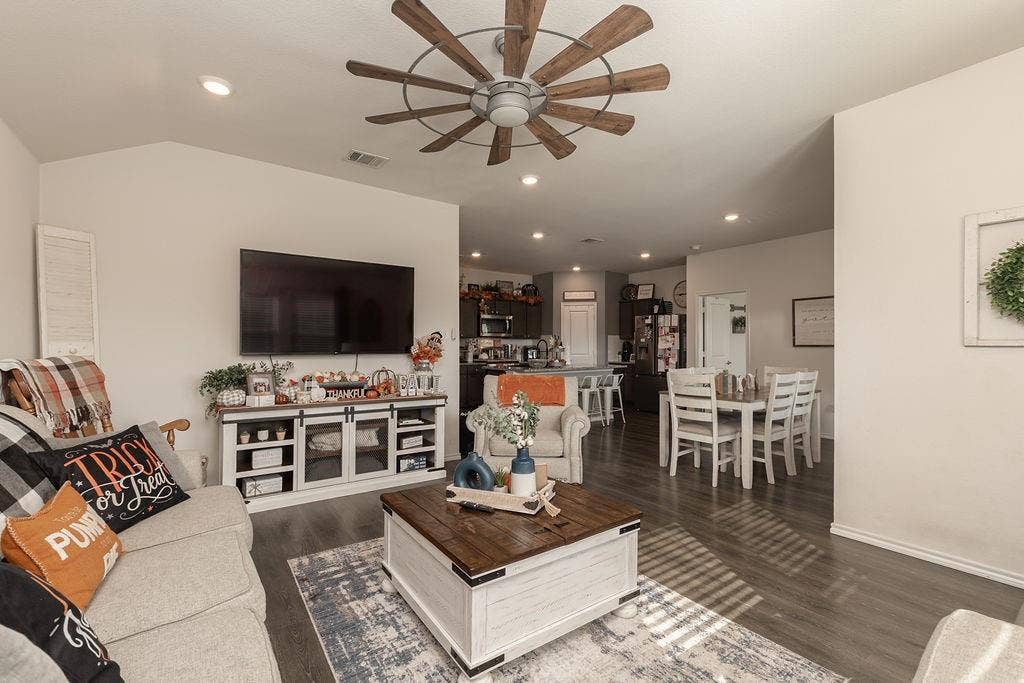 1303 Bushel Drive, Josephine, TX 75189