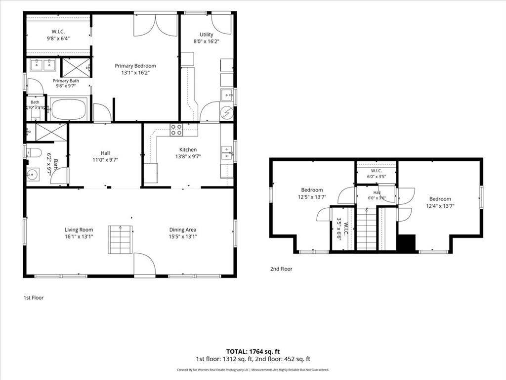 710 S Spears Street, Alvarado, TX 76009
