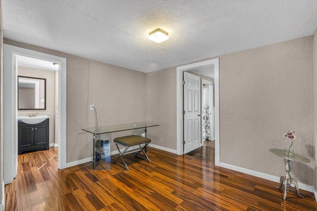 710 S Spears Street, Alvarado, TX 76009