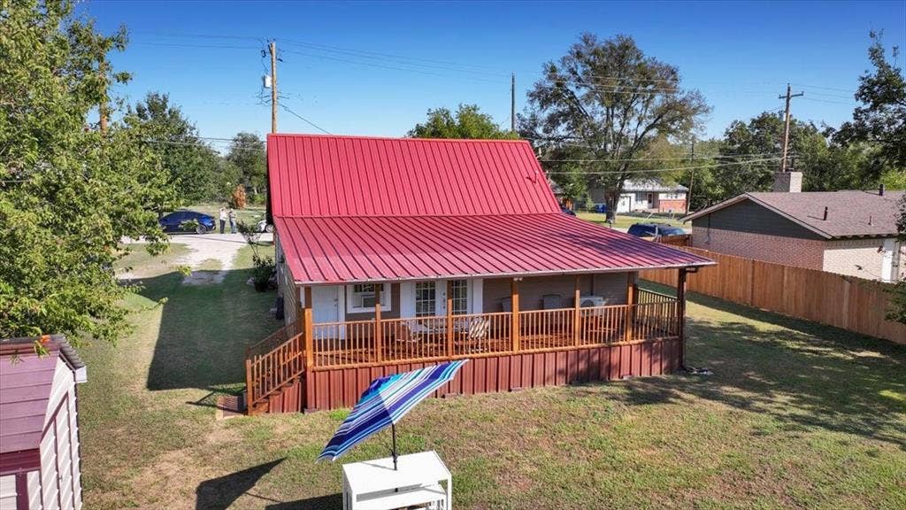 710 S Spears Street, Alvarado, TX 76009