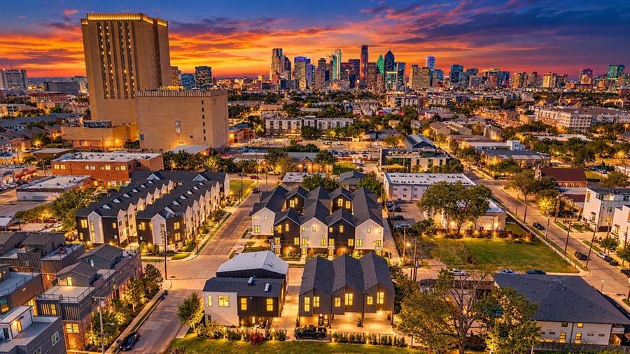 Property photo for 1504 Burlew Street, #101, Dallas, TX