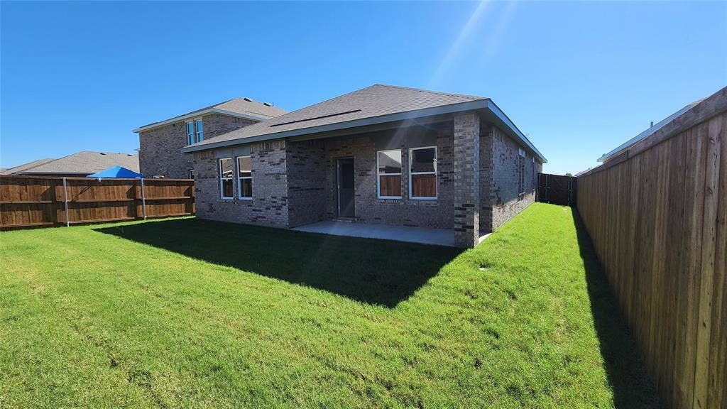 1242 Lambert Lane, Forney, TX 75126