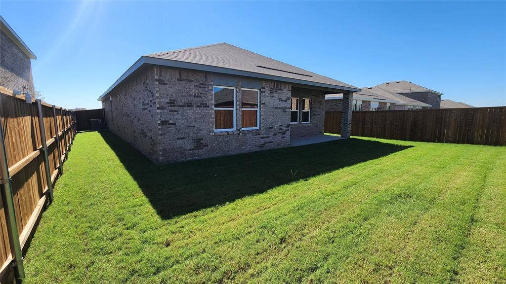 1242 Lambert Lane, Forney, TX 75126