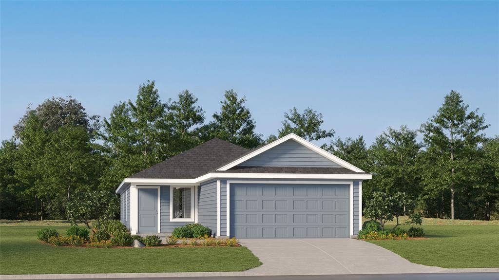 3811 Superior Place, Sherman, TX 75090