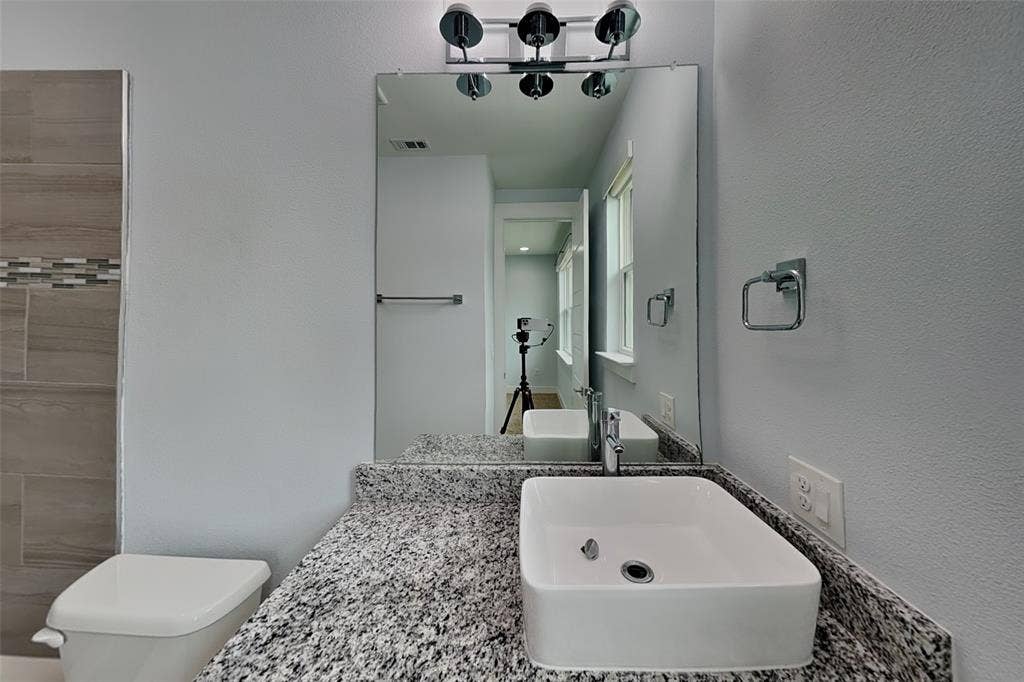 217 S Village Way, Lewisville, TX 75057