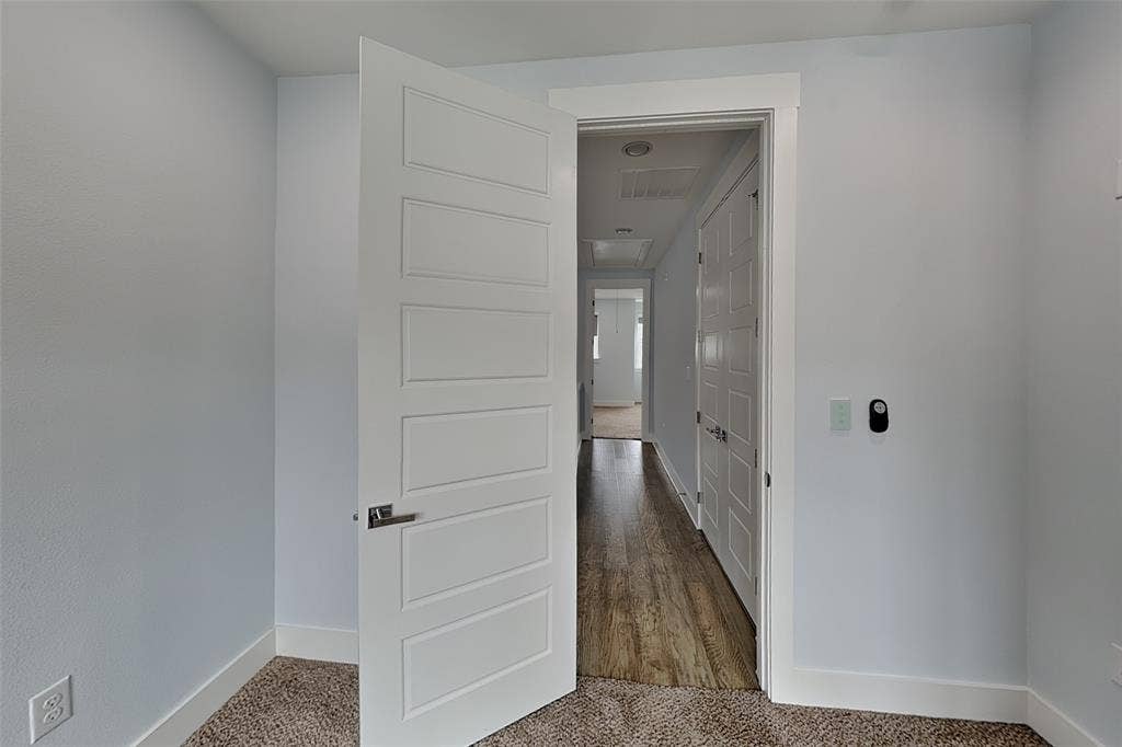 217 S Village Way, Lewisville, TX 75057