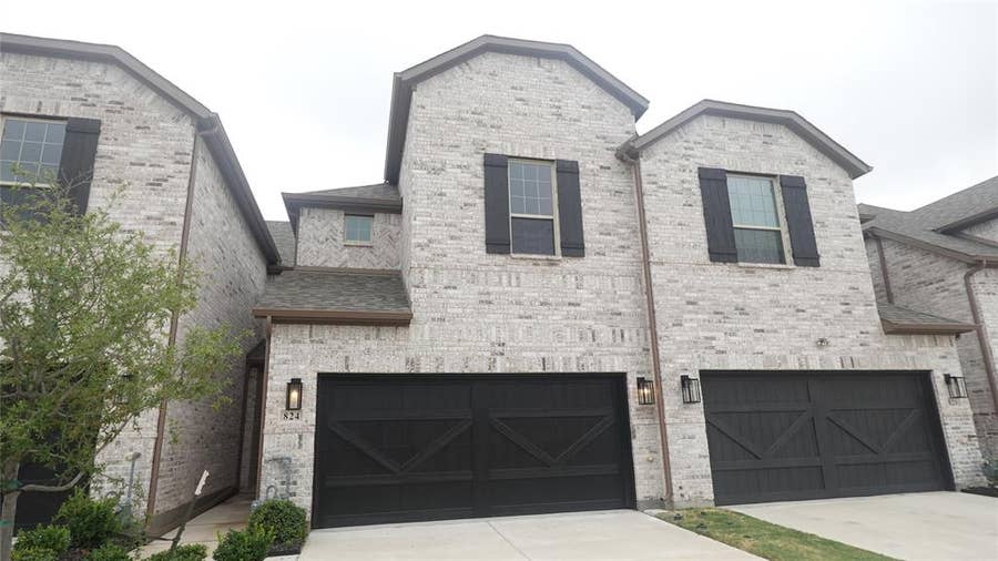 Property photo for 824 Heart Reef Road, Plano, TX