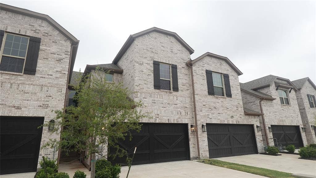 824 Heart Reef Road, Plano, TX 75075