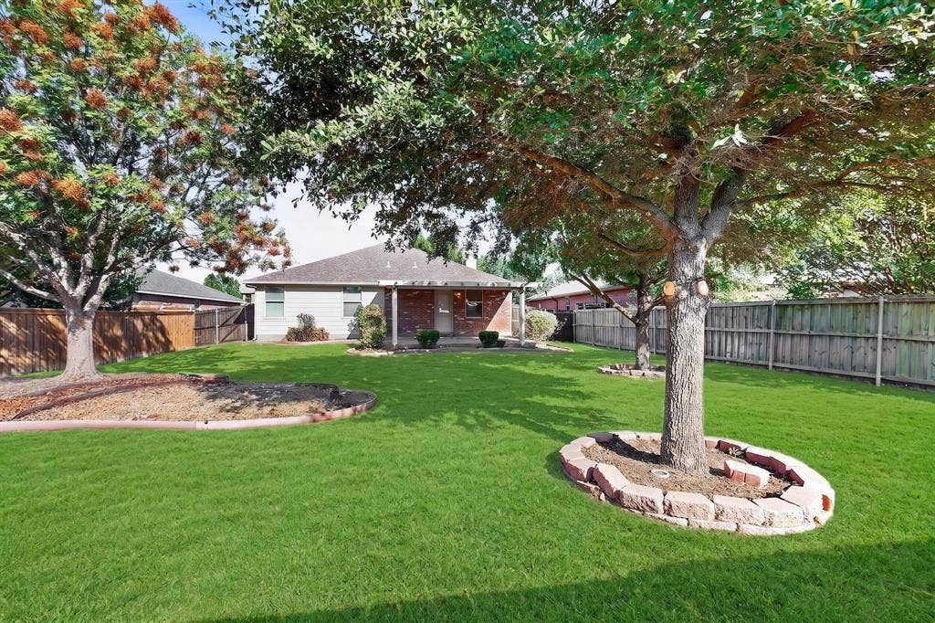 717 Gallant Court, Wylie, TX 75098