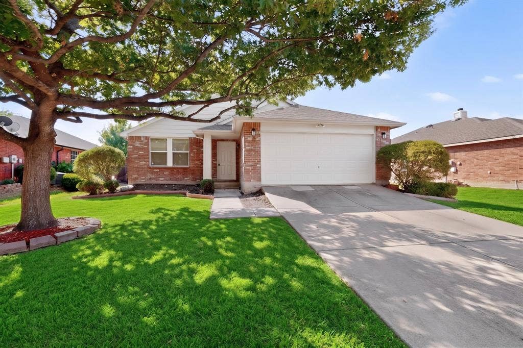717 Gallant Court, Wylie, TX 75098