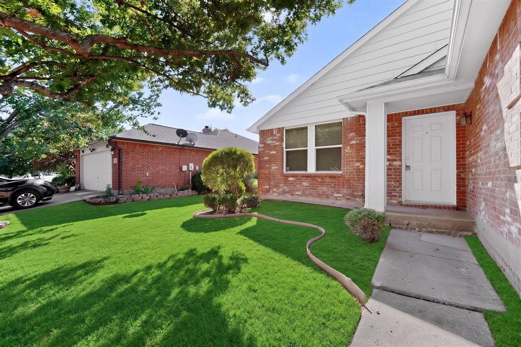 717 Gallant Court, Wylie, TX 75098