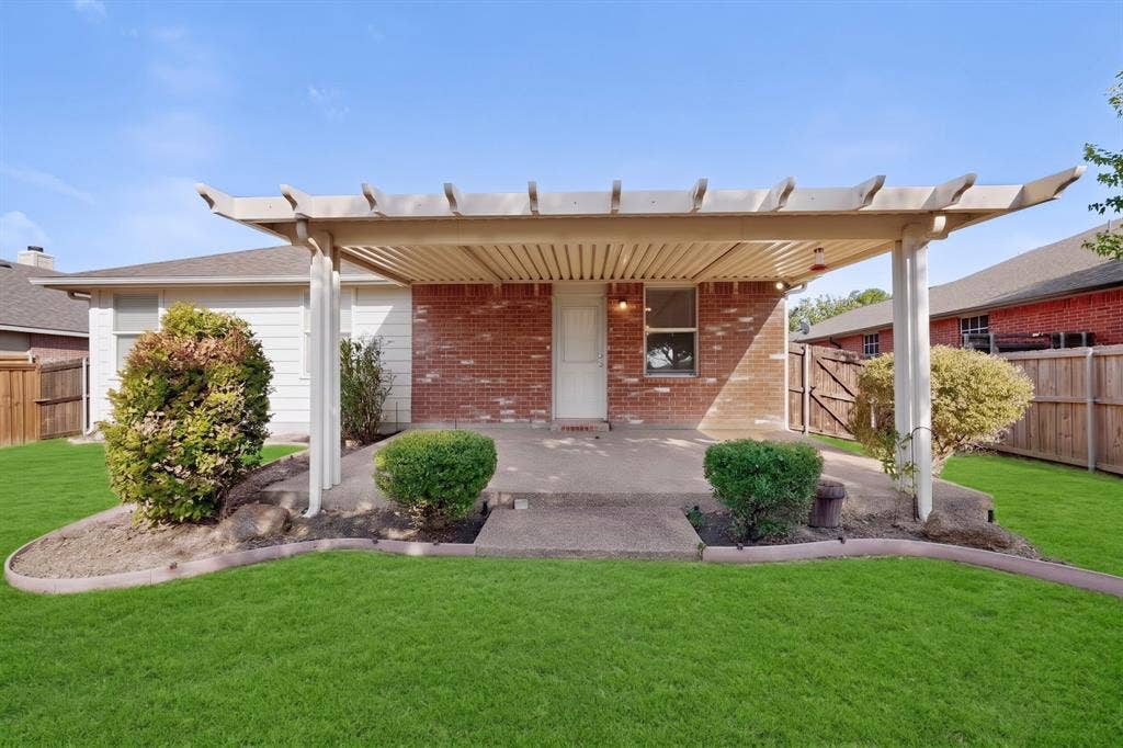 717 Gallant Court, Wylie, TX 75098
