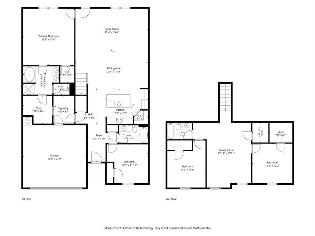 2124 Pacific Avenue, Anna, TX 75409 2124 Pacific Avenue, Anna, TX 75409
