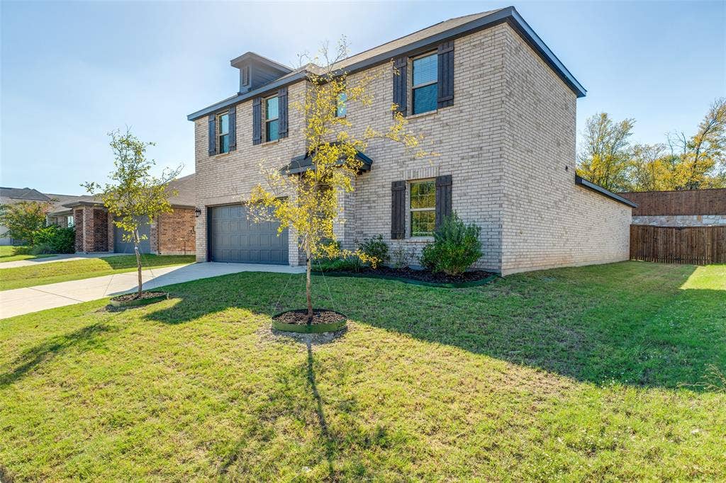 2124 Pacific Avenue, Anna, TX 75409 2124 Pacific Avenue, Anna, TX 75409