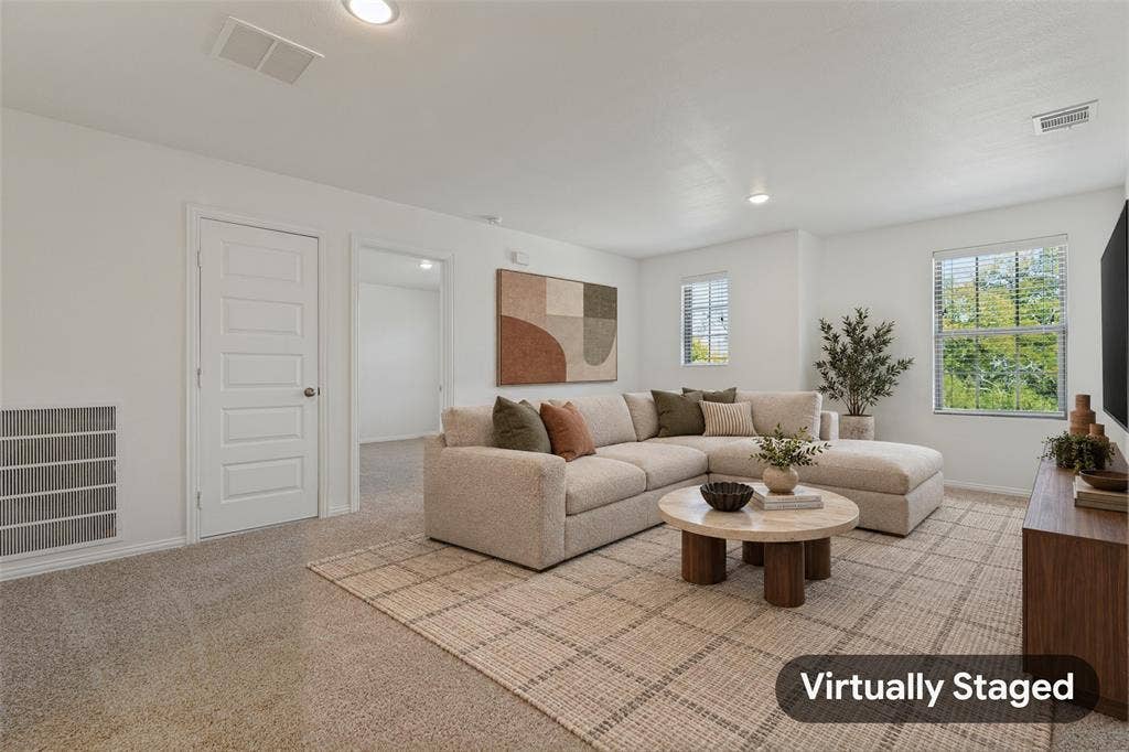 2124 Pacific Avenue, Anna, TX 75409 2124 Pacific Avenue, Anna, TX 75409