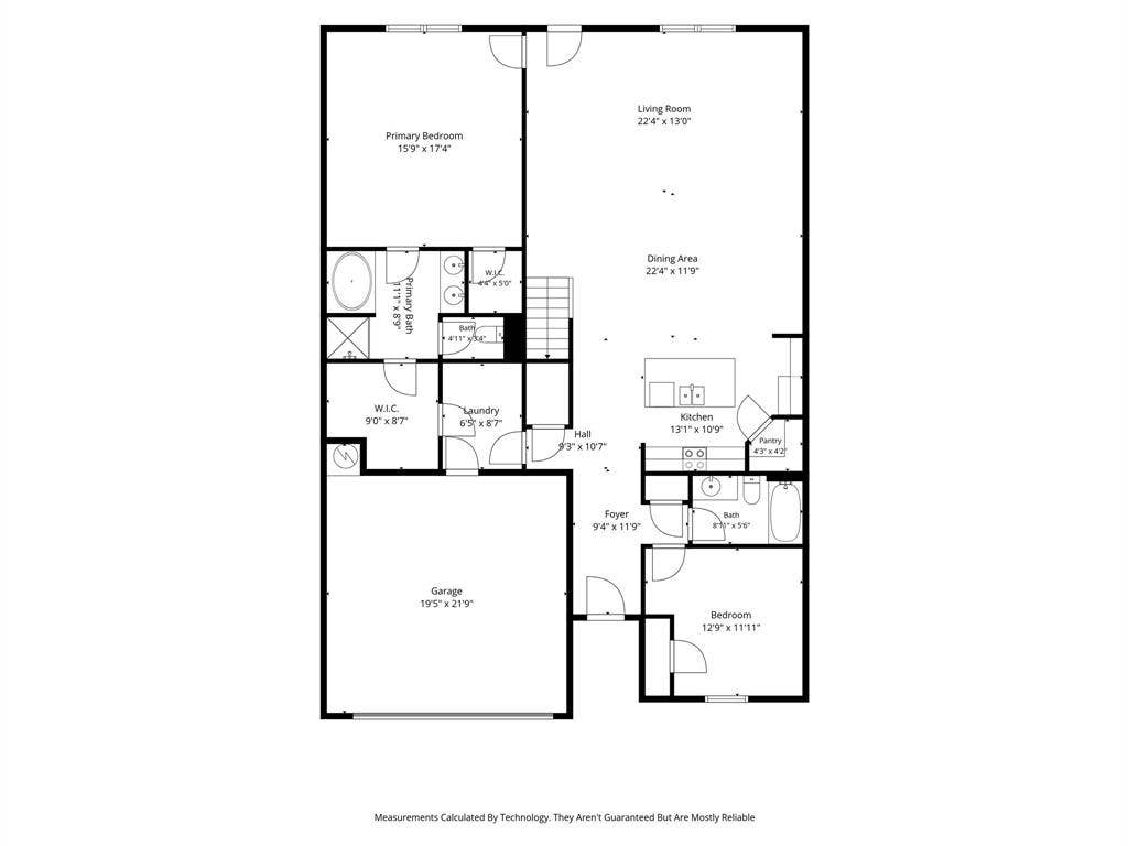 2124 Pacific Avenue, Anna, TX 75409 2124 Pacific Avenue, Anna, TX 75409