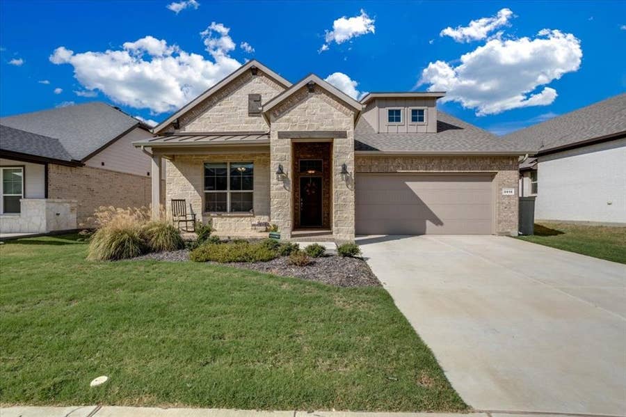 Property photo for 2616 Jordan Dwyer Way, Northlake, TX