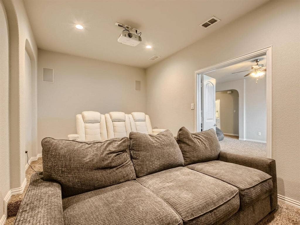 10036 Bodega Bay Road, Fort Worth, TX 76177