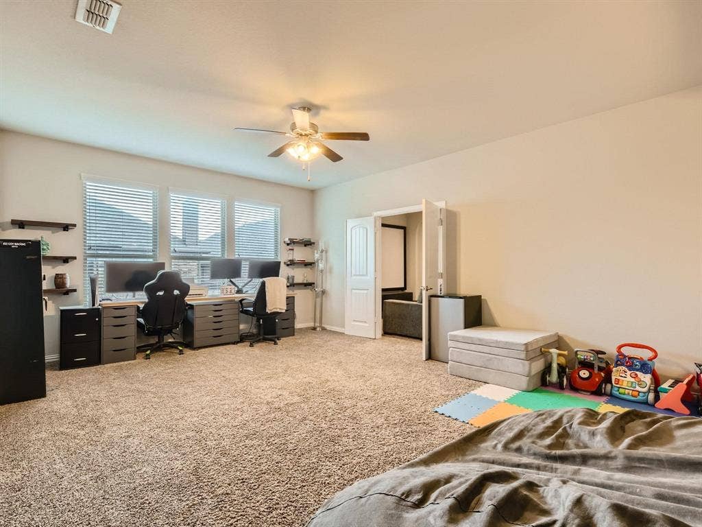 10036 Bodega Bay Road, Fort Worth, TX 76177