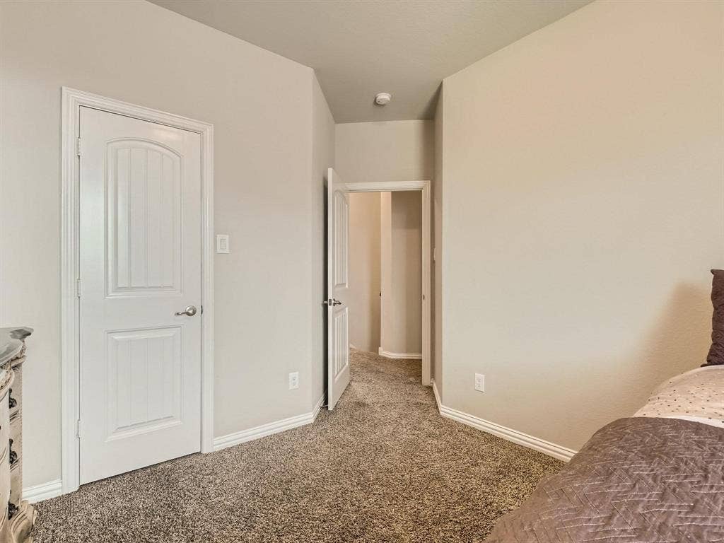 10036 Bodega Bay Road, Fort Worth, TX 76177