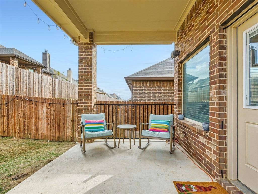 10036 Bodega Bay Road, Fort Worth, TX 76177